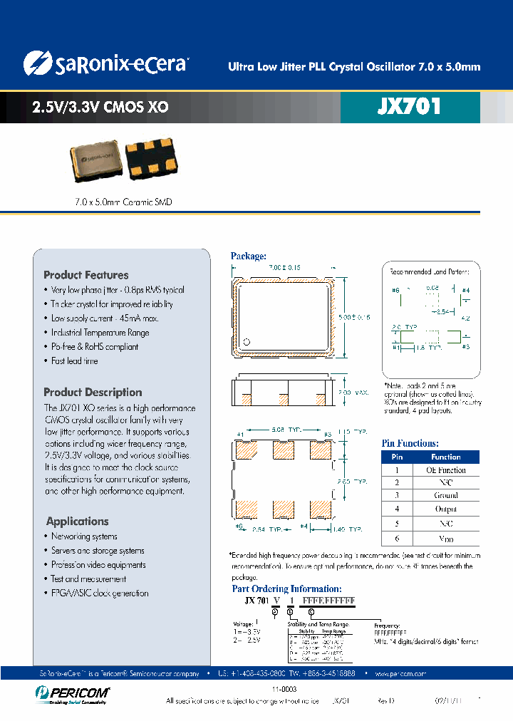 JX7011E0010000000MHZ_6688503.PDF Datasheet