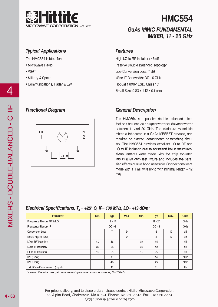 HMC55409_6907002.PDF Datasheet