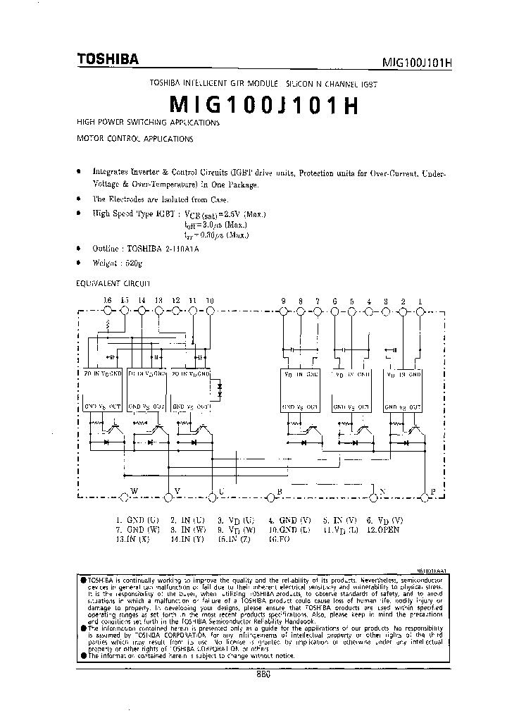 MIG100J101H_6699332.PDF Datasheet