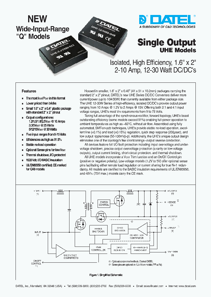 UHE-122500-Q48_6699908.PDF Datasheet