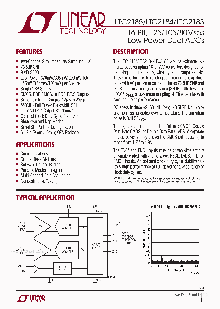 LTC2185_6910775.PDF Datasheet