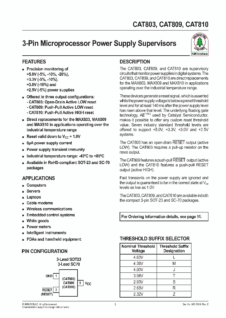 CAT803LSDI-T3_6701102.PDF Datasheet