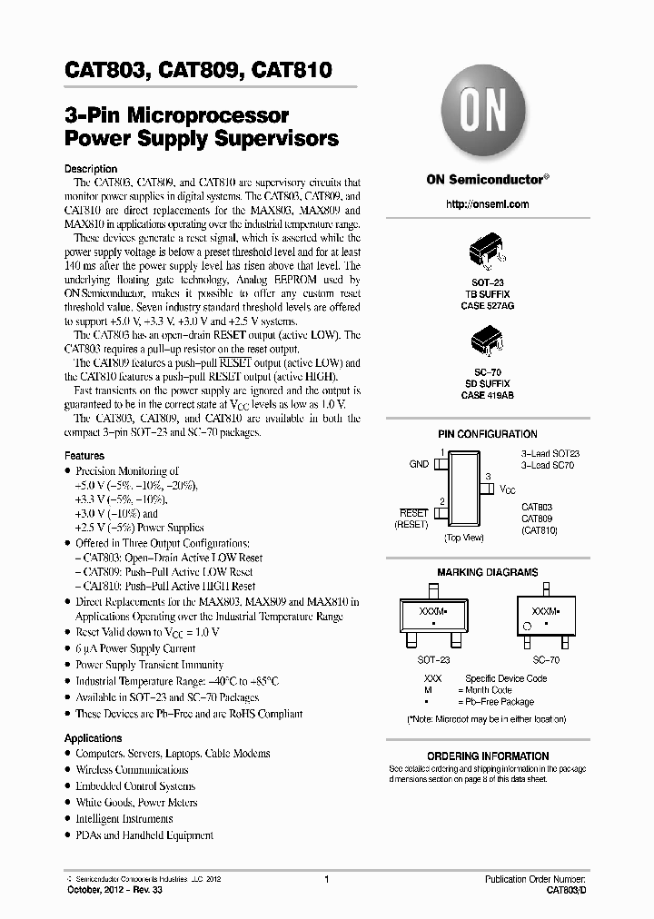 CAT803JTBI-T3_6911278.PDF Datasheet