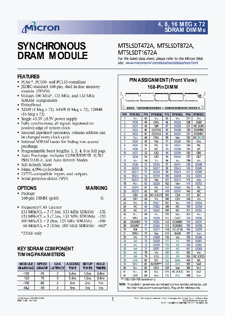 MT5LSDT872AG-13EB1_6697750.PDF Datasheet