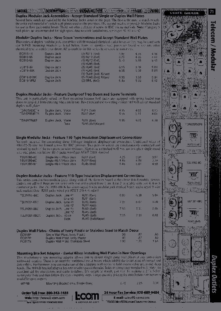 TSU1081-66C_6701301.PDF Datasheet