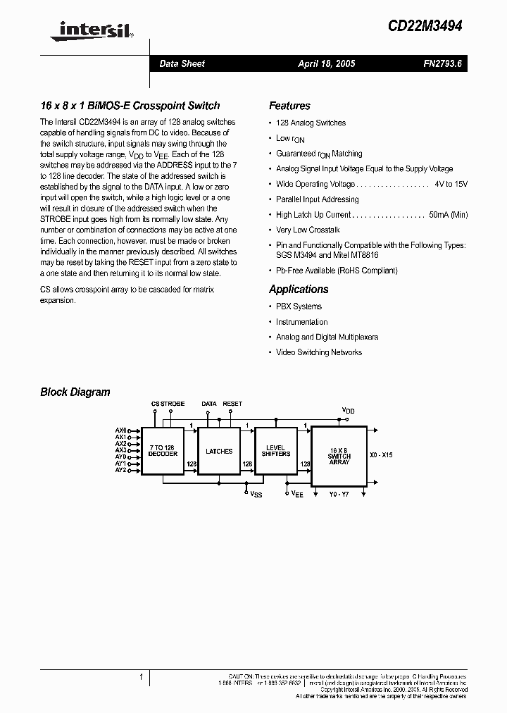 CD22M3494SQZ96_6700488.PDF Datasheet