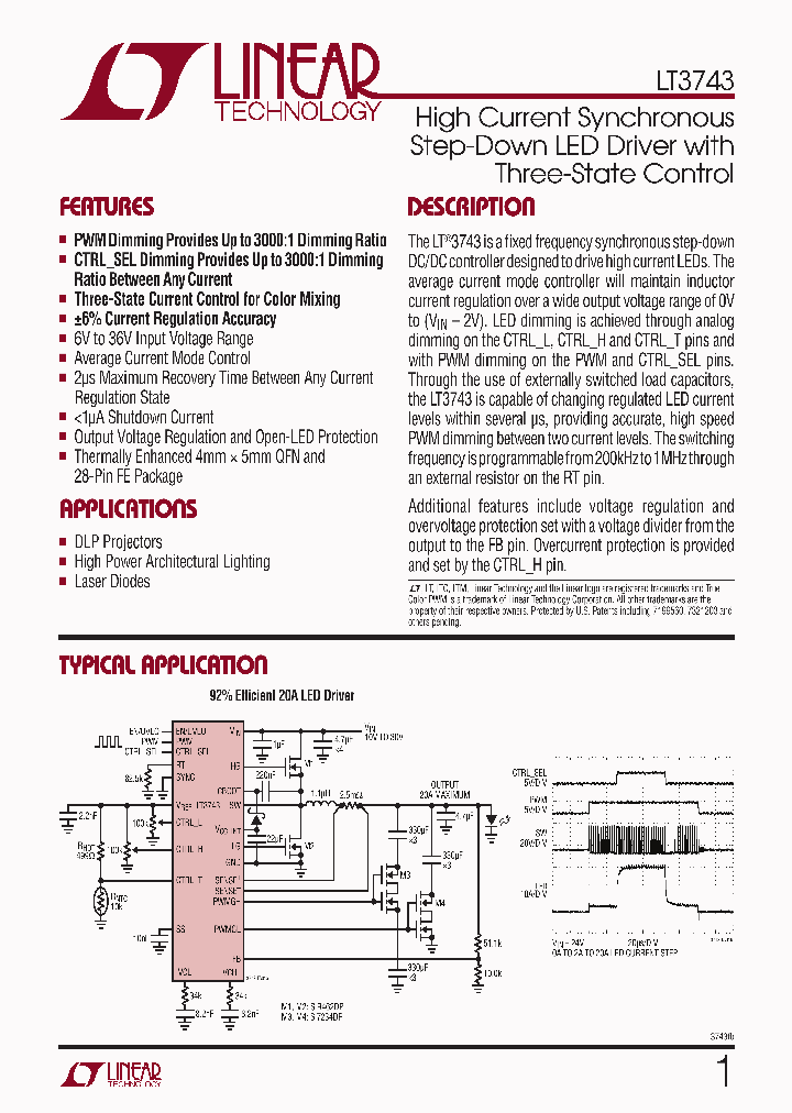 LT3743IUFDTRPBF_6702564.PDF Datasheet