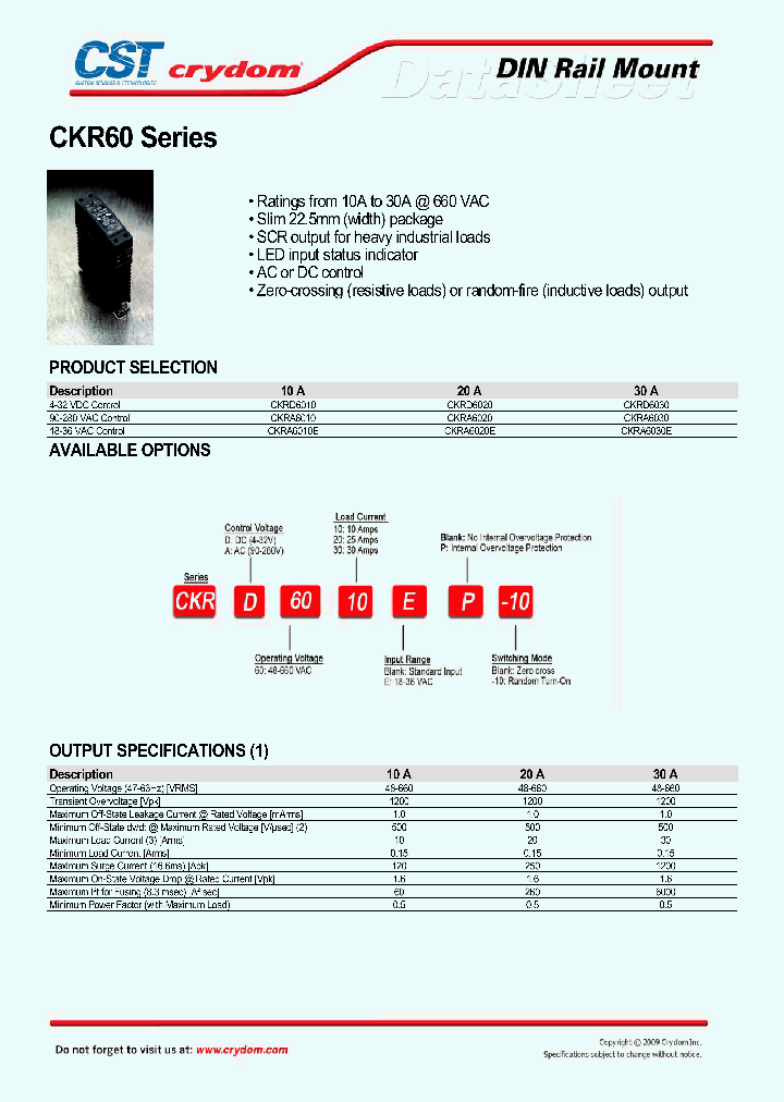 CKRD6020EP_6702712.PDF Datasheet