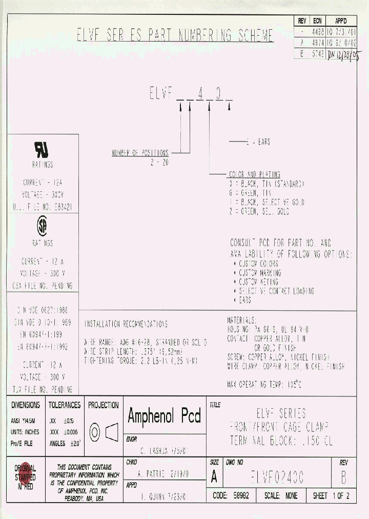 ELVF03420_6695780.PDF Datasheet