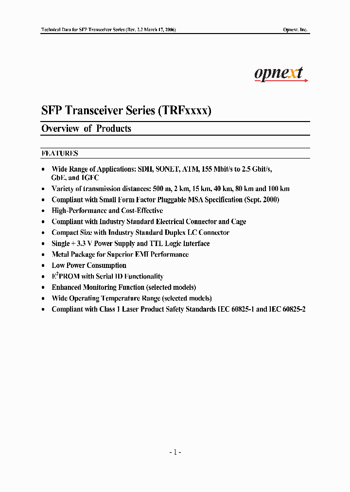 TRF7565ALLT_6700241.PDF Datasheet