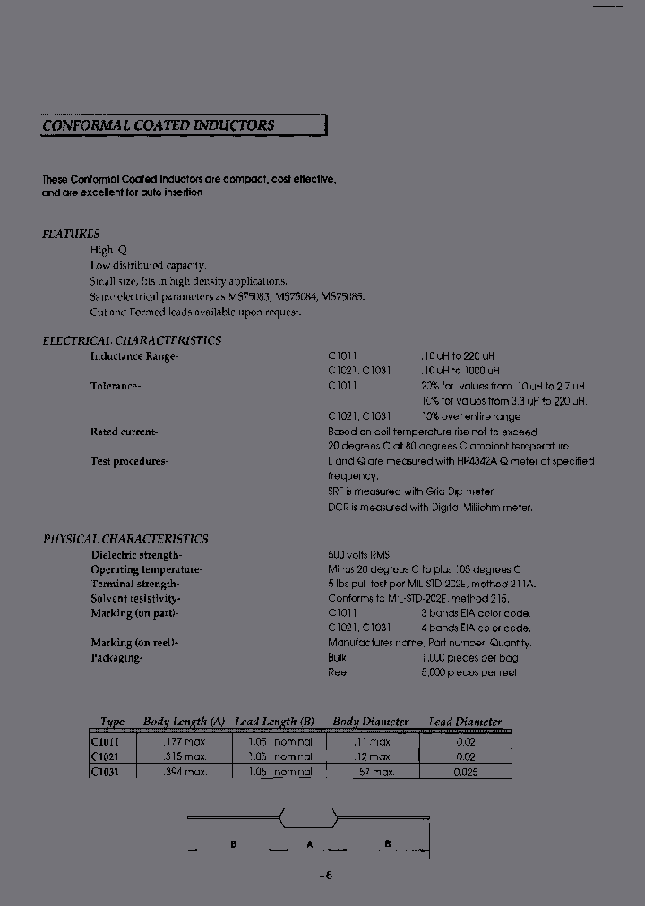 C1011-680K_6703419.PDF Datasheet