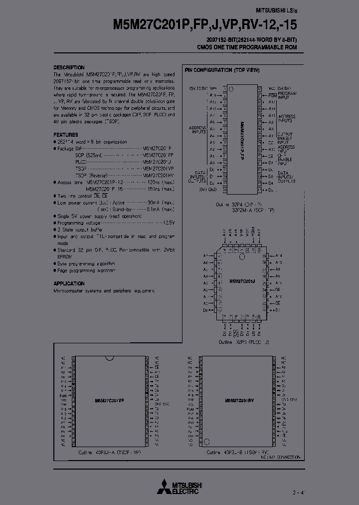 M5M27C201P-15_6702909.PDF Datasheet