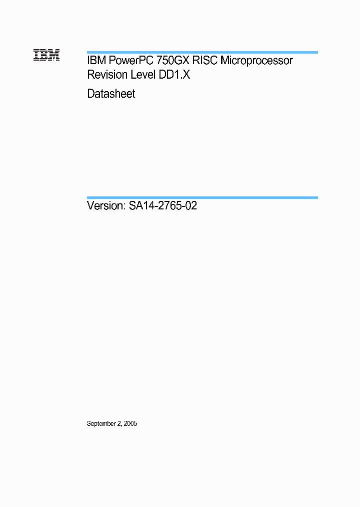 IBM25PPC750GXEAB6582T_6703247.PDF Datasheet