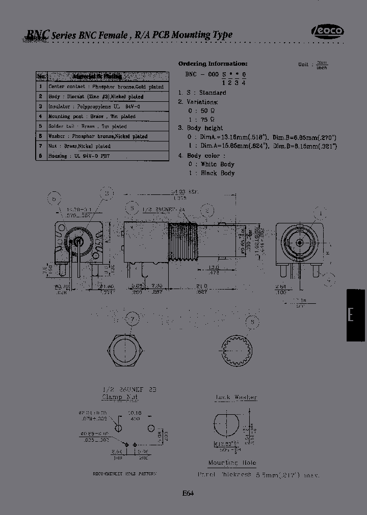 BNC-000S111_6703830.PDF Datasheet