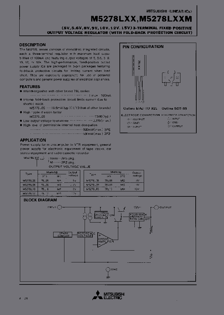 M5278L05M_6703039.PDF Datasheet