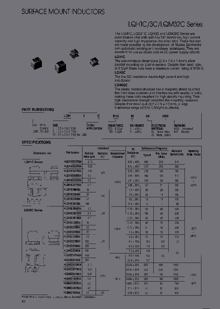LQM32C471M00_6701882.PDF Datasheet