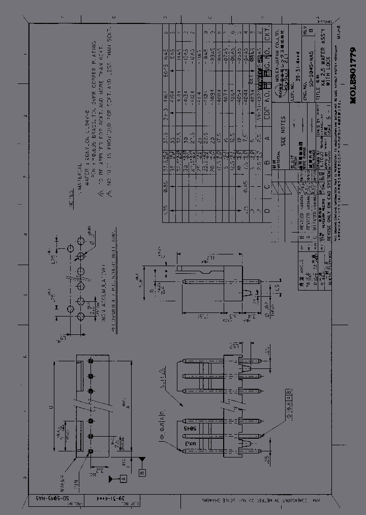5045-12A5_6703470.PDF Datasheet