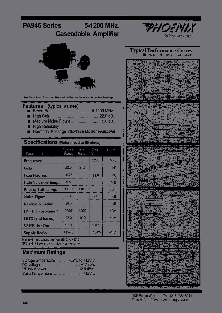 PA946MH_6703616.PDF Datasheet