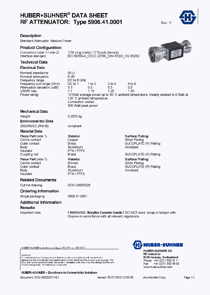 5906410001_6704258.PDF Datasheet