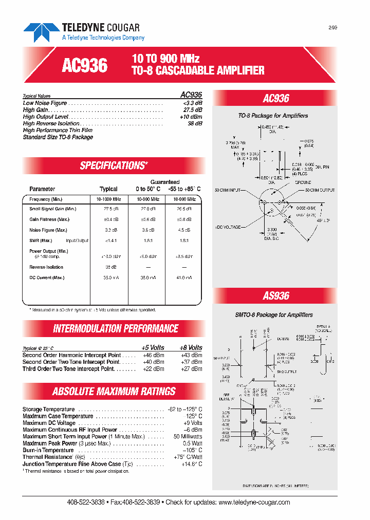 AC936_6704368.PDF Datasheet