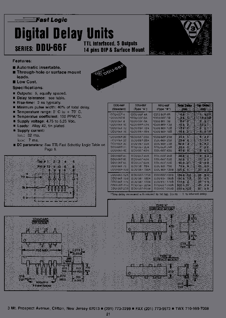 DDU-66F-4BMD4_6700511.PDF Datasheet