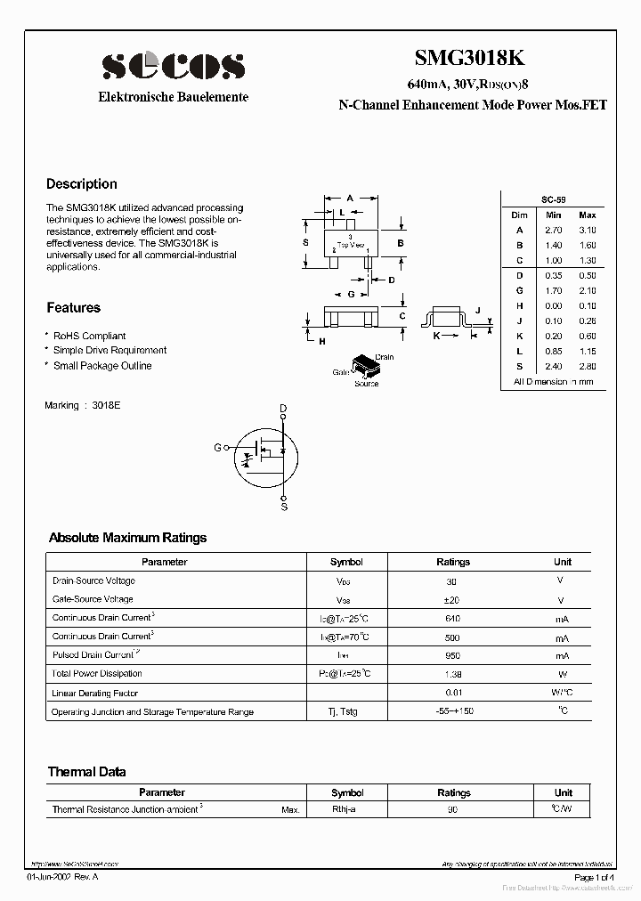 SMG3018K_6923336.PDF Datasheet