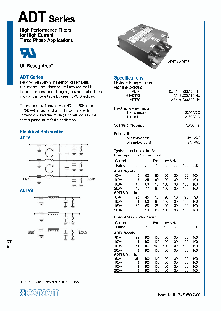 63ADT6S_6700038.PDF Datasheet