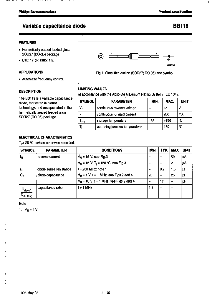 BB119153_6704571.PDF Datasheet