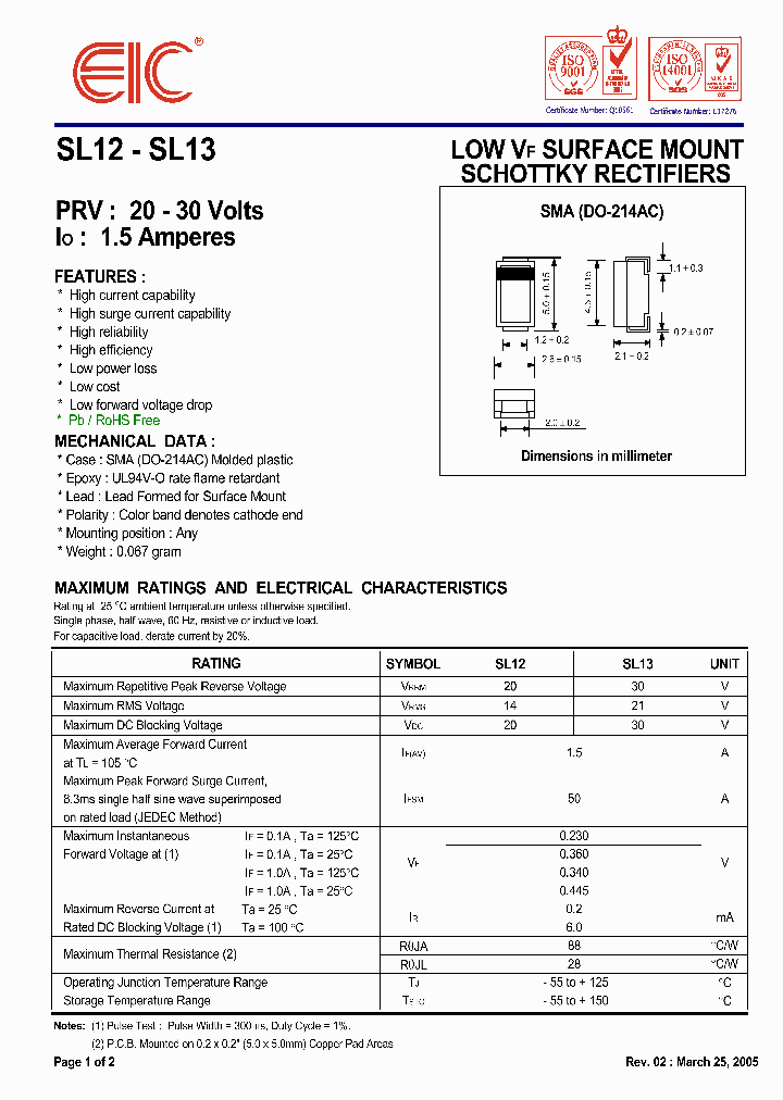 SL12_6923353.PDF Datasheet