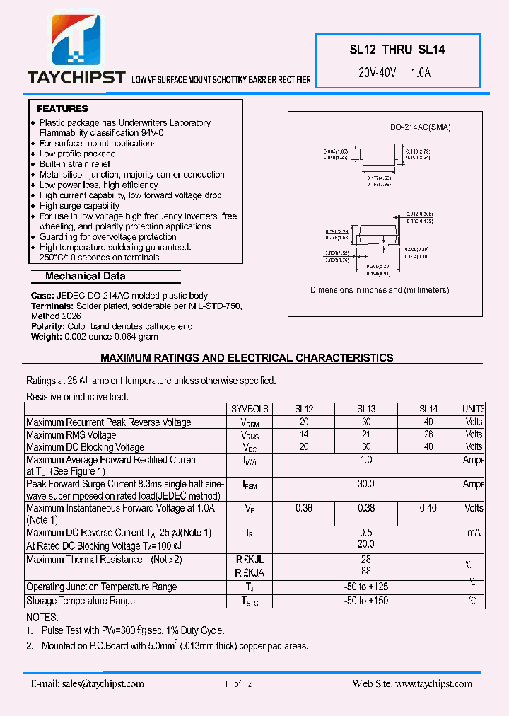 SL12_6923355.PDF Datasheet