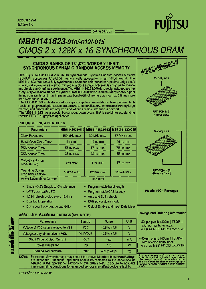 MB81141623-012PFTR_6702837.PDF Datasheet