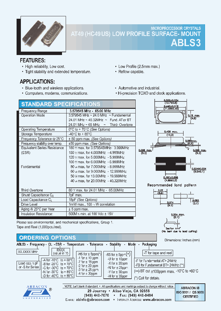 ABLS3-FREQ-S-R40-H5-T_6703966.PDF Datasheet