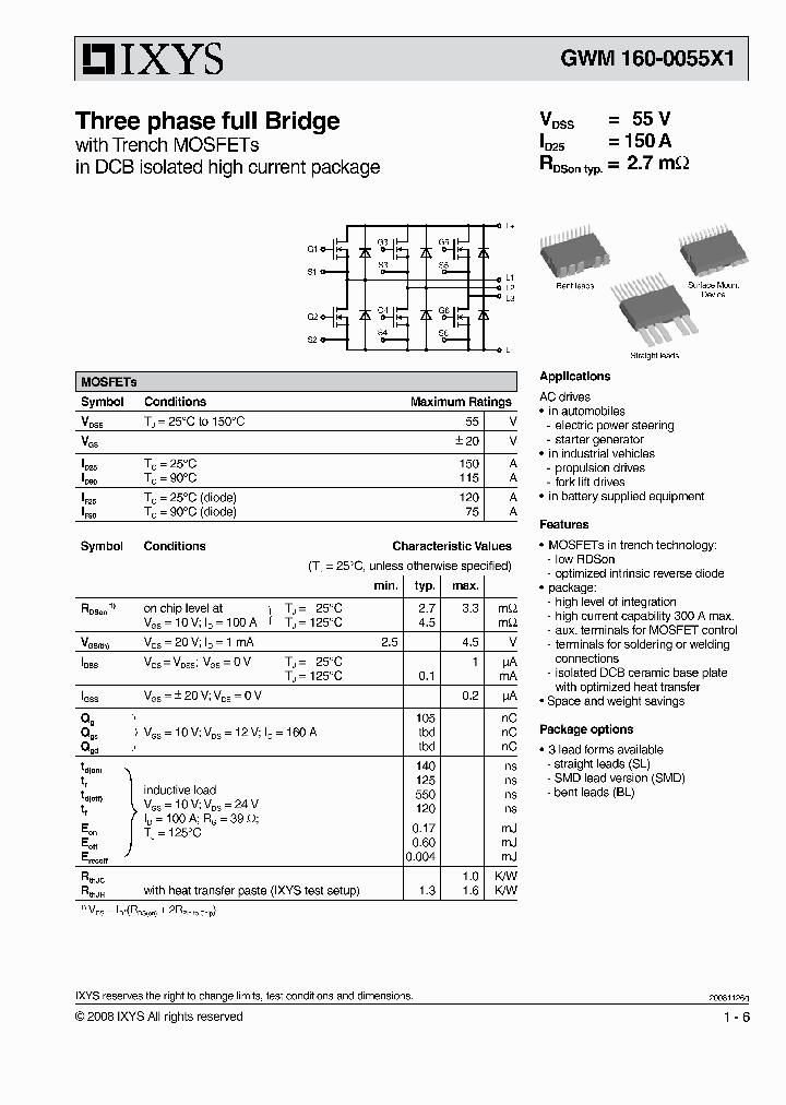 GWM160-0055X1-BL_6703763.PDF Datasheet