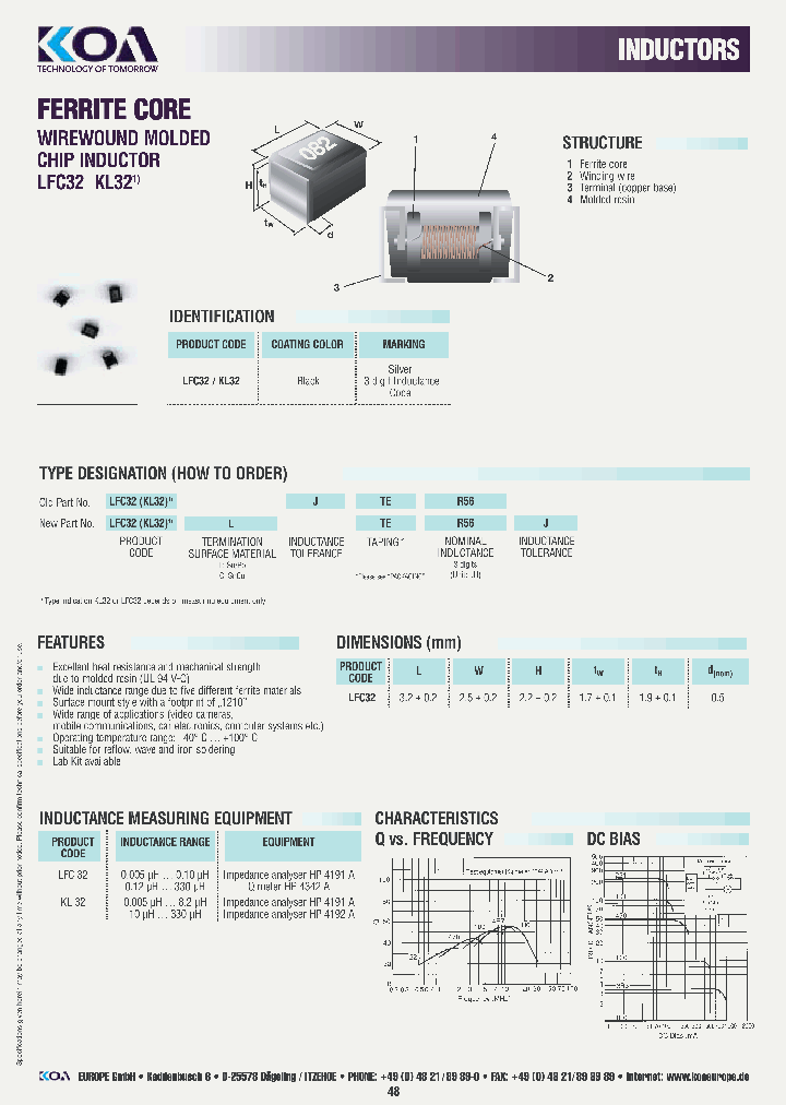 LFC32MTE022_6703836.PDF Datasheet