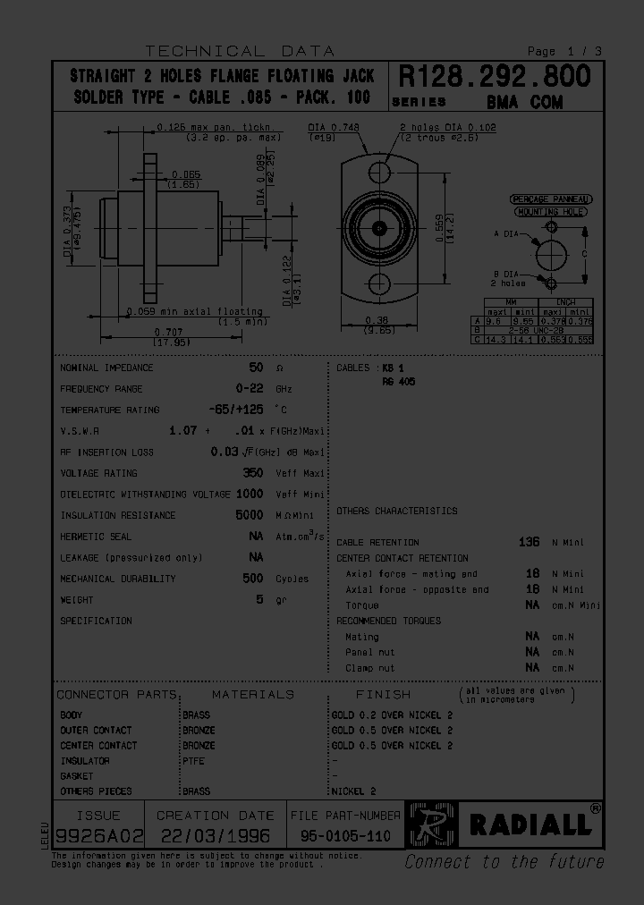 R128292800_6705450.PDF Datasheet