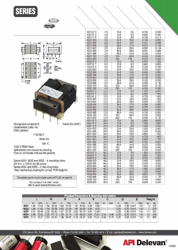 6052R-020_6707257.PDF Datasheet