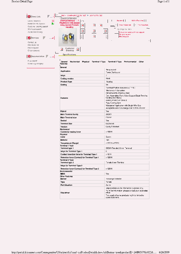 240PC079S1022_6699294.PDF Datasheet