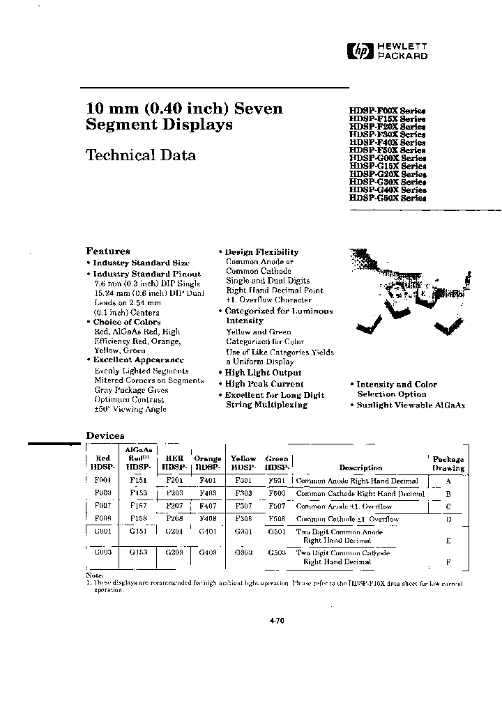 HDSP-G401-S01_6705418.PDF Datasheet