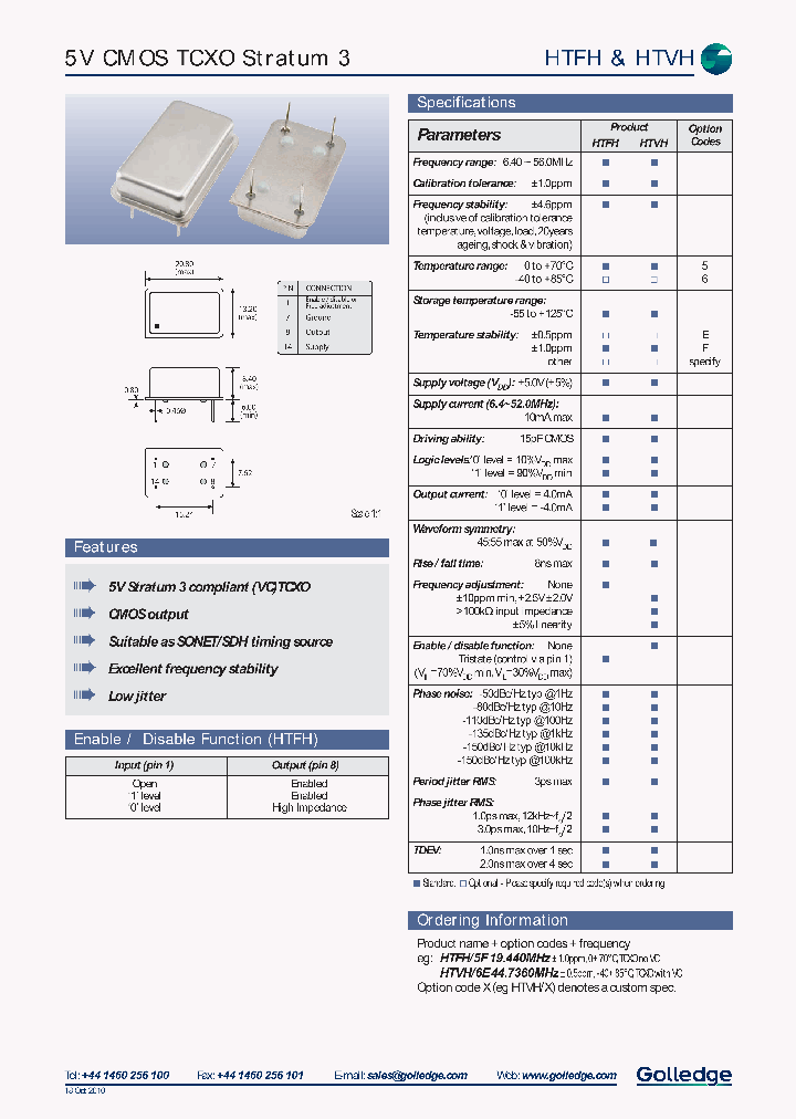 HTFH5EFREQ_6707905.PDF Datasheet