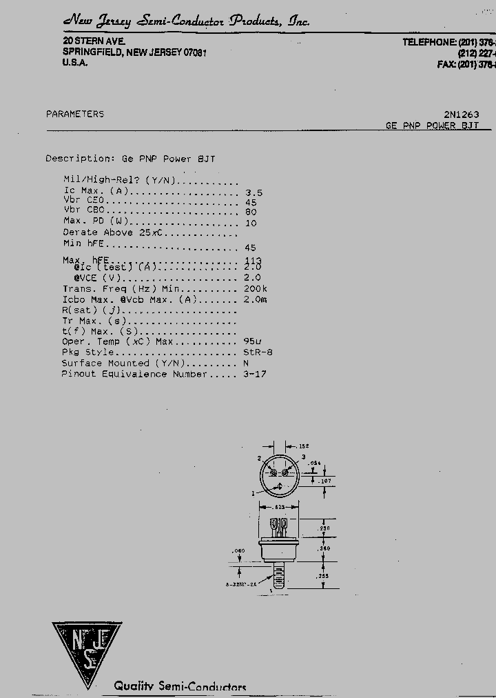 2N1263_6931469.PDF Datasheet