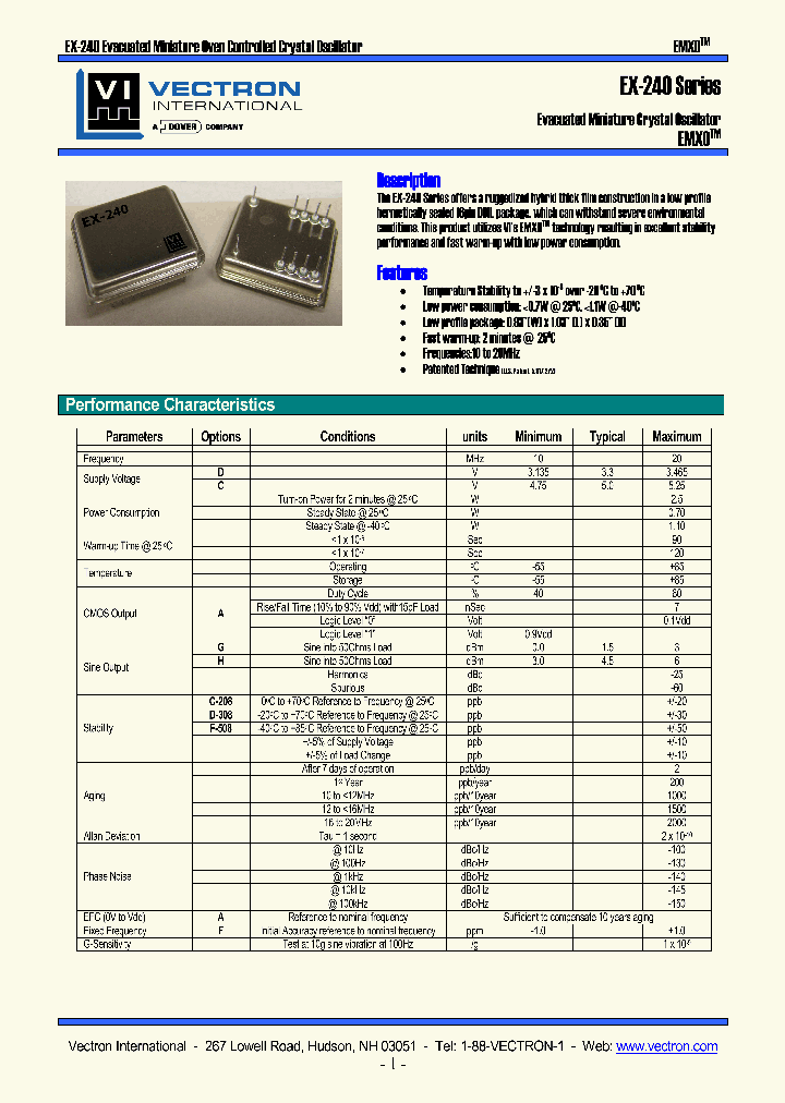 EX-240-DAD-308F-128000MHZ_6706133.PDF Datasheet