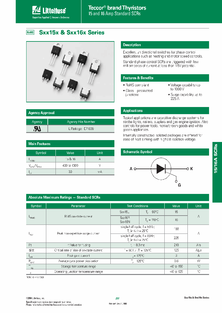 S8016N56_6709033.PDF Datasheet