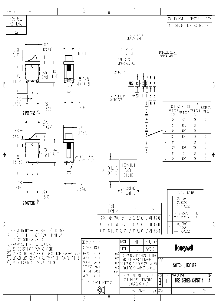 MRS93-16BW_6704977.PDF Datasheet