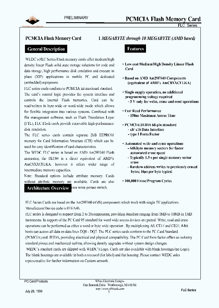 EDI7P009FLC0100I15_6709008.PDF Datasheet