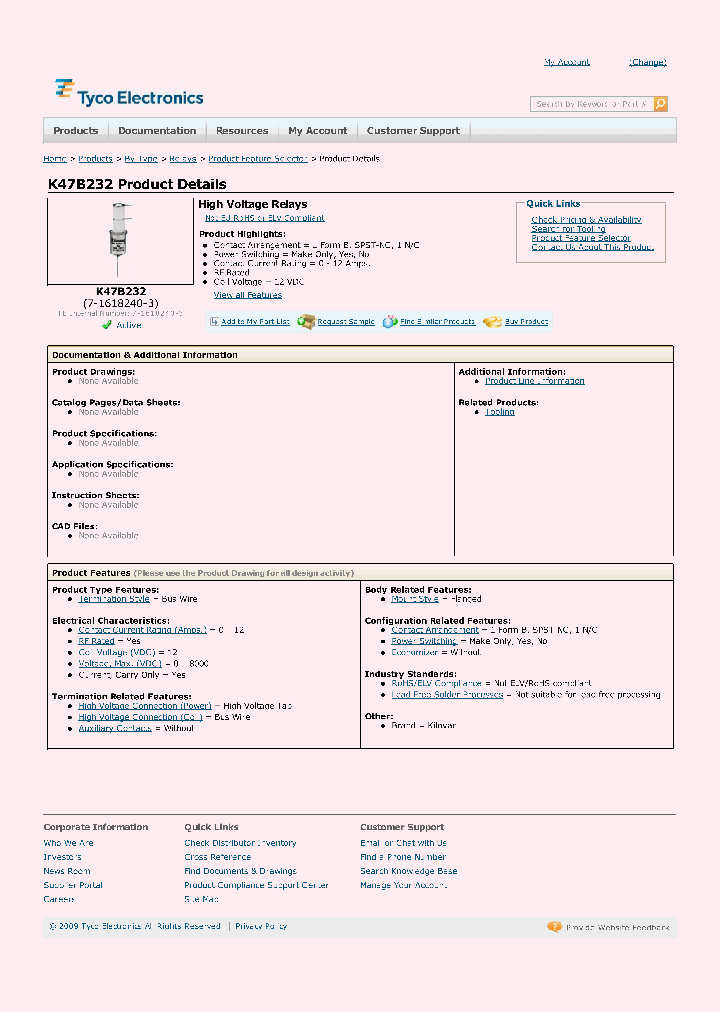 K47B232_6703989.PDF Datasheet