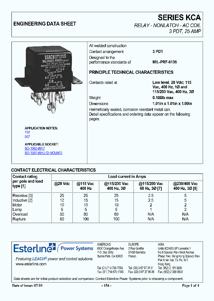 KCA-W2T_6707268.PDF Datasheet