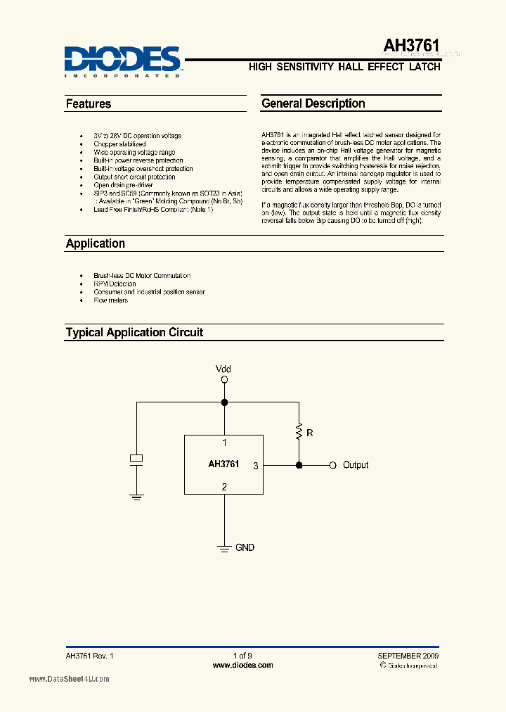 AH3761_6932304.PDF Datasheet