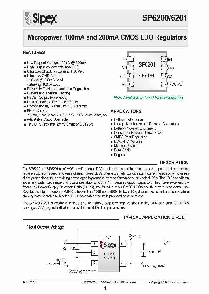 SP6200EM5_6704145.PDF Datasheet
