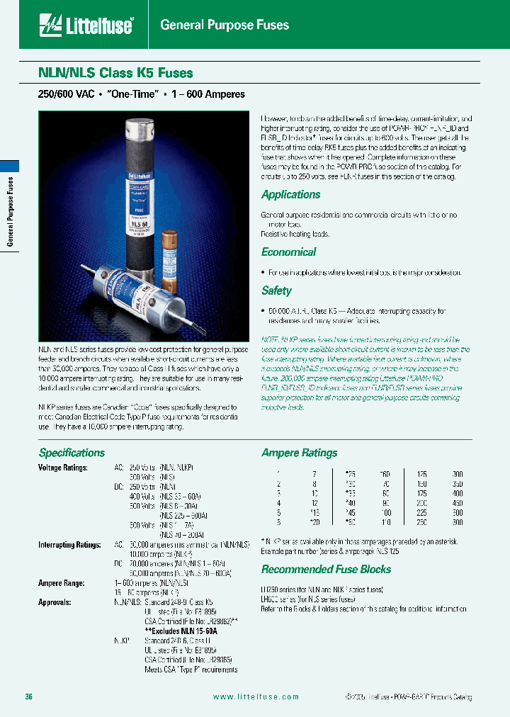 NLS020_6705685.PDF Datasheet