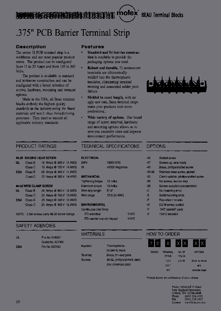 72220-E_6710641.PDF Datasheet